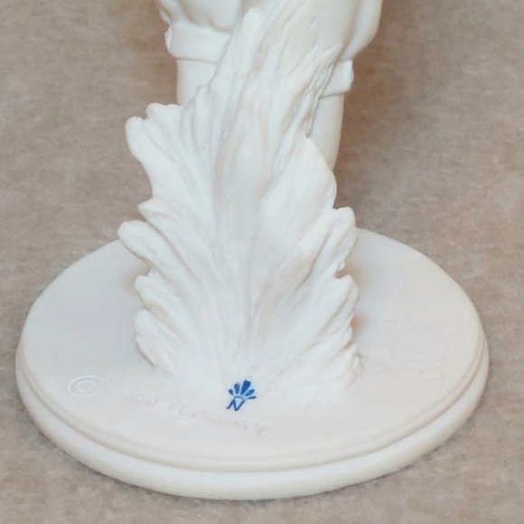 Giuseppe Armani "SO GOOD" Vintage Home/Office Collectible Statue Decor Figurine - Picture 11 of 13